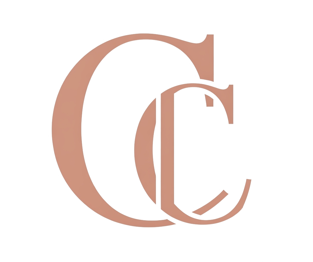 Cielo Crest | Logo für personalisierten und handgefertigten Schmuck